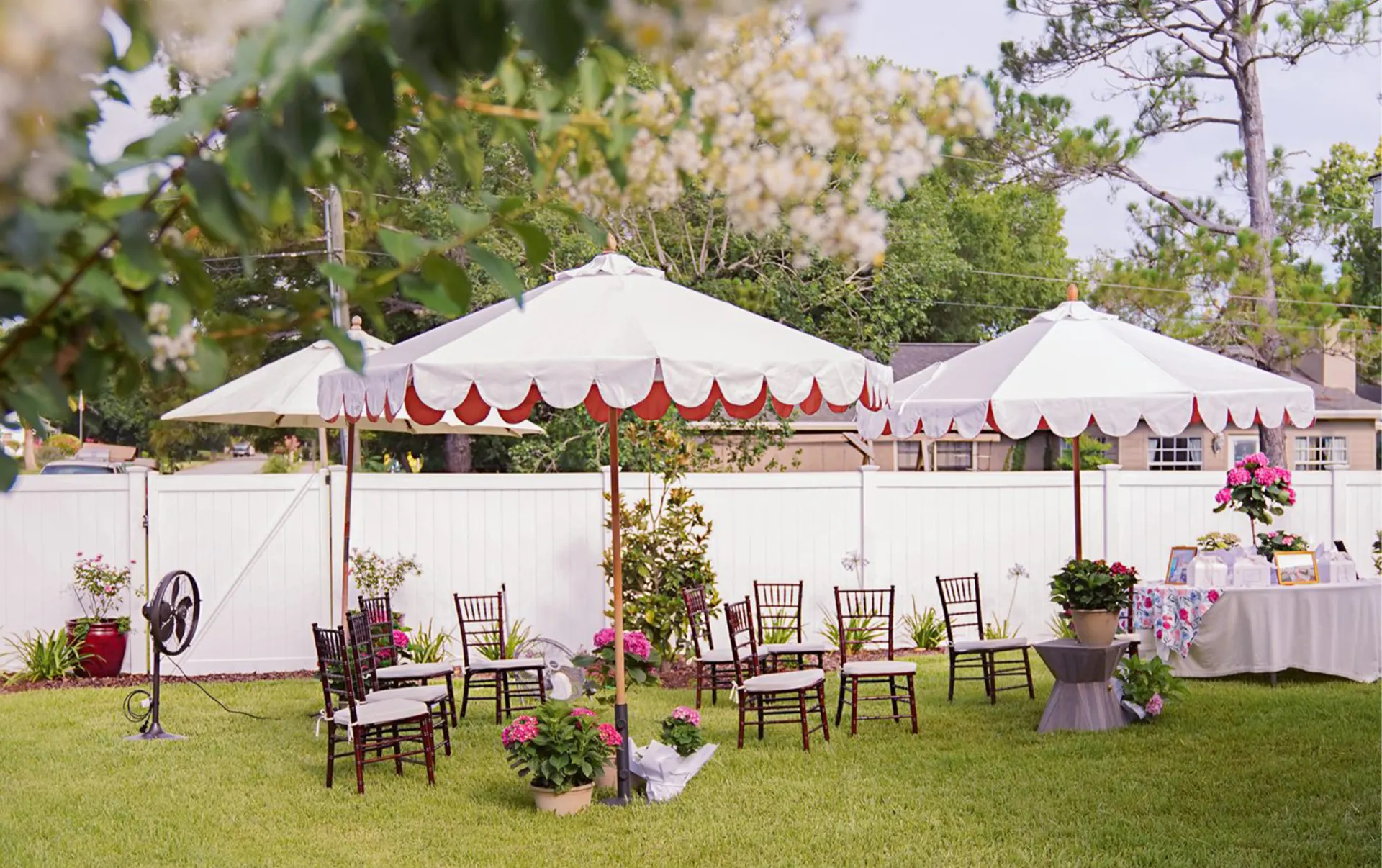 Timestine Events — event styling