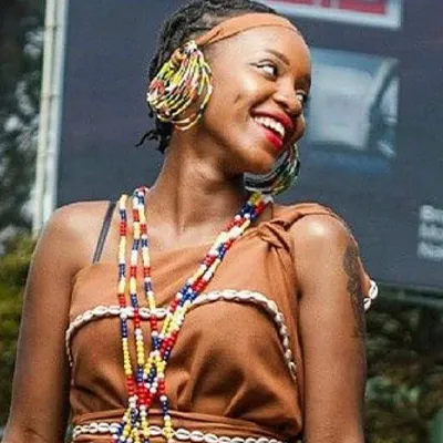 Rachael Wanjiku